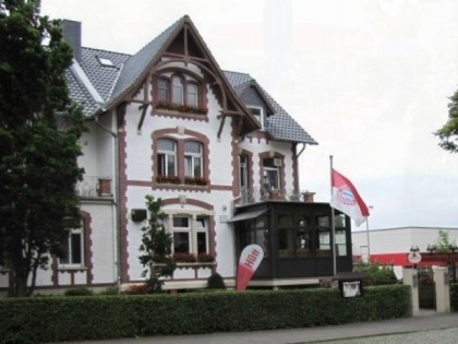 Foto: D&amp;uuml;sseldorfer Hof