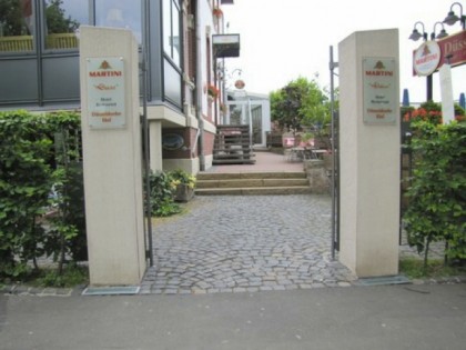 Foto: Düsseldorfer Hof